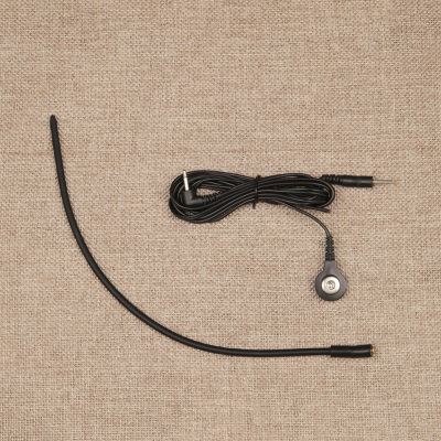 Wireless Remote Control Adjustable Massage Vibrating Toy Set — image 2