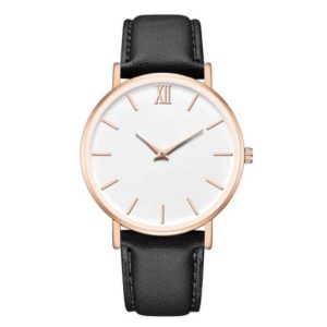Watch Belt Frosted Watch Watch Ladies Fashion Quartz Watch