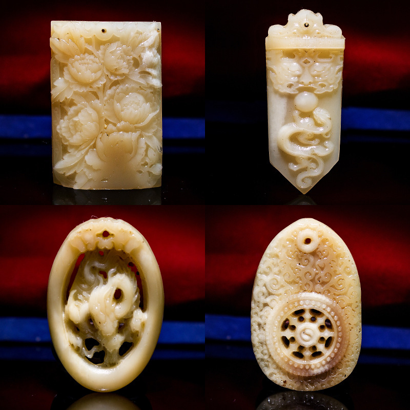 Wheel of Destiny Buddha