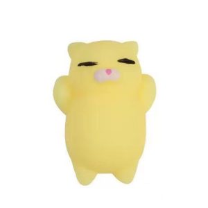 Dumpling Squeezing Music, Venting Ball Decompression,   Pig Squeezing Called Funny Toy