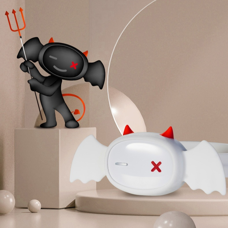 Remote Electric Shock Collar APP Toy — image 4