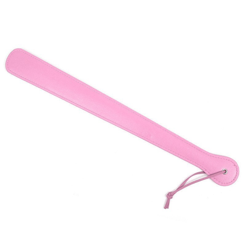 Couple Lengthened Racket Female Charm Leather Clapping Device Factory Wholesale — image 3
