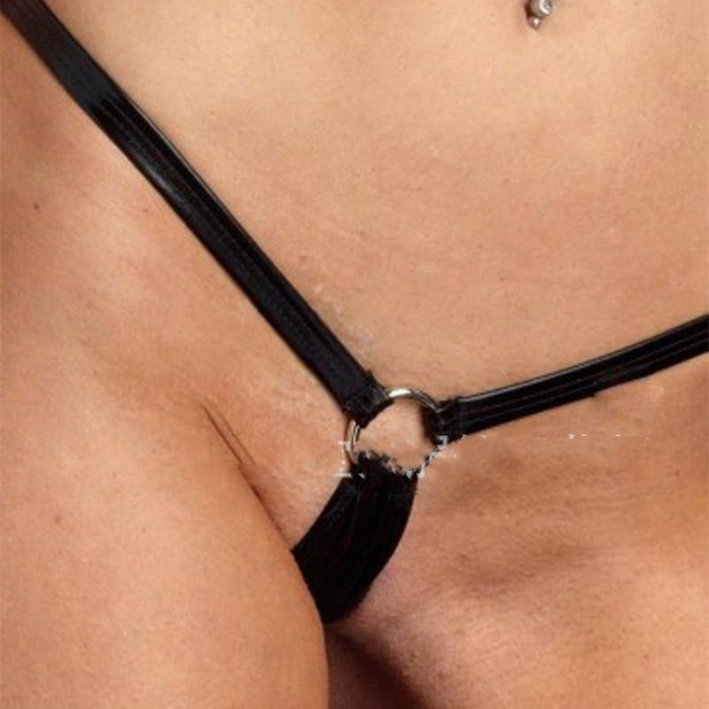European And American Style Women's T-shaped Underwear — image 7