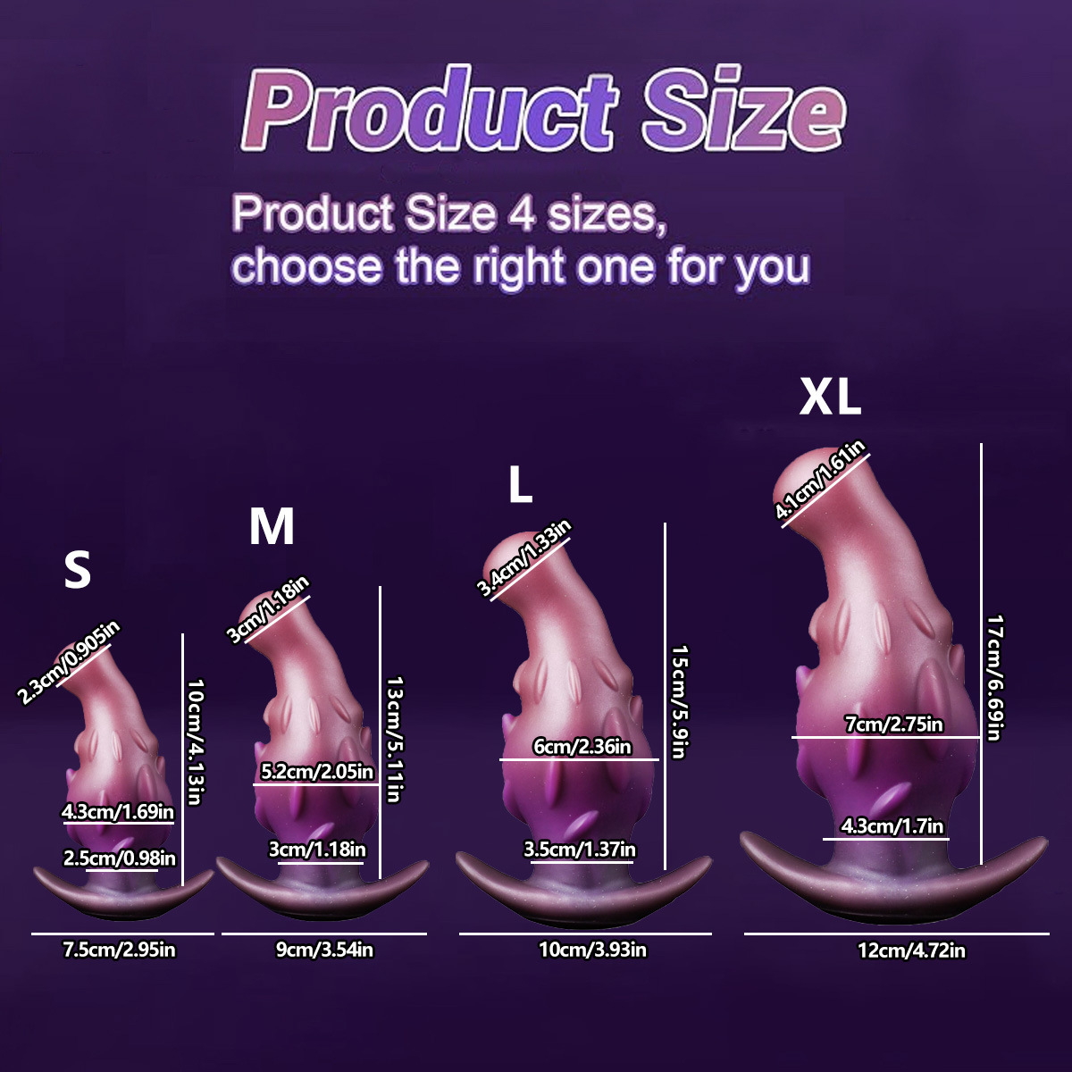 Unisex Wear Outdoor Silicone Toys — image 5