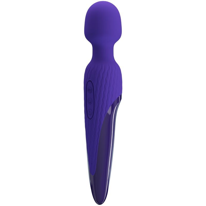 JE JOUE - ONYX ANAL PLUG VIBRATOR BLACK