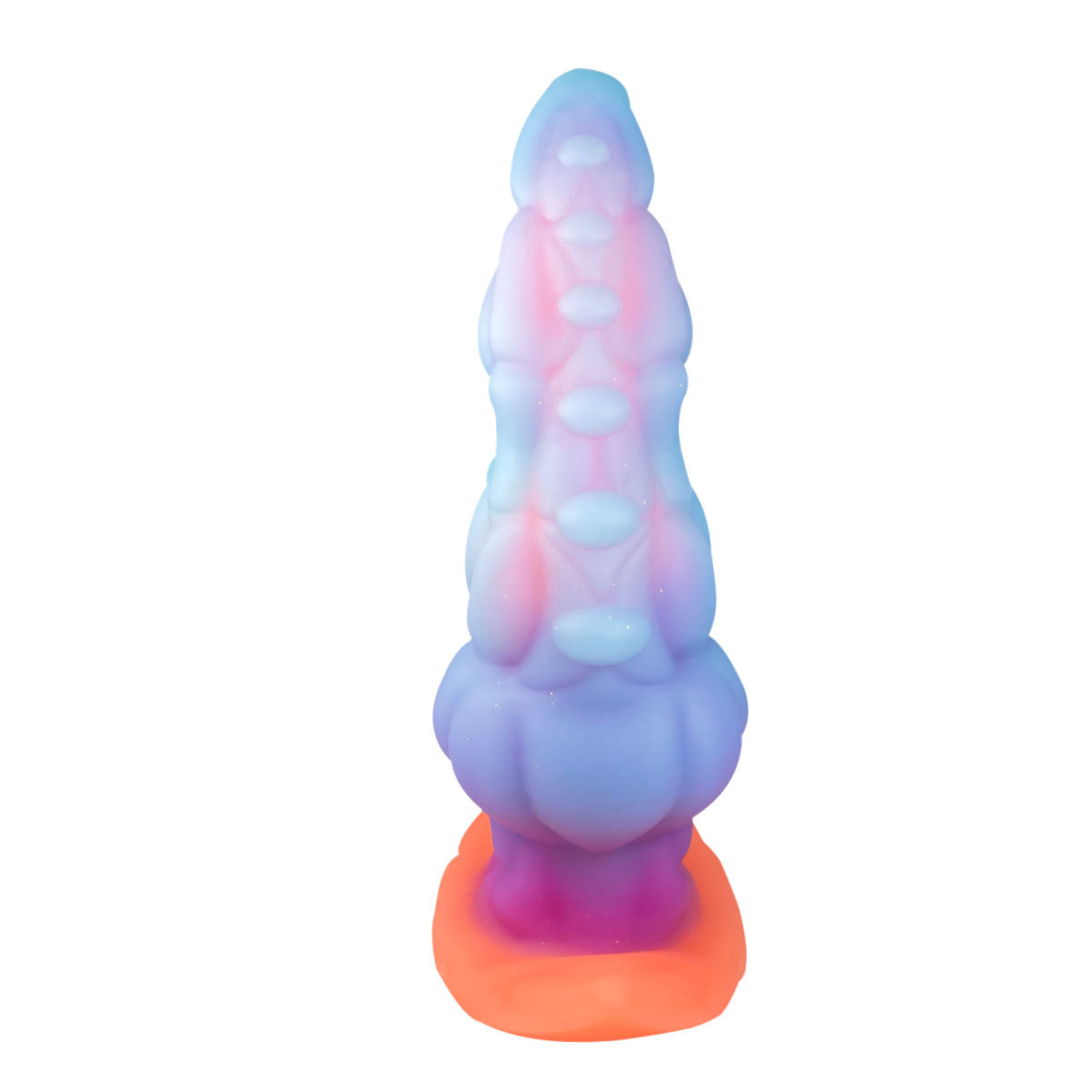 Women's Masturbation Device Liquid Silicone Toy — image 5