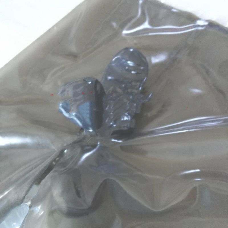 Men's Shorts Natural Latex Clothing — image 6