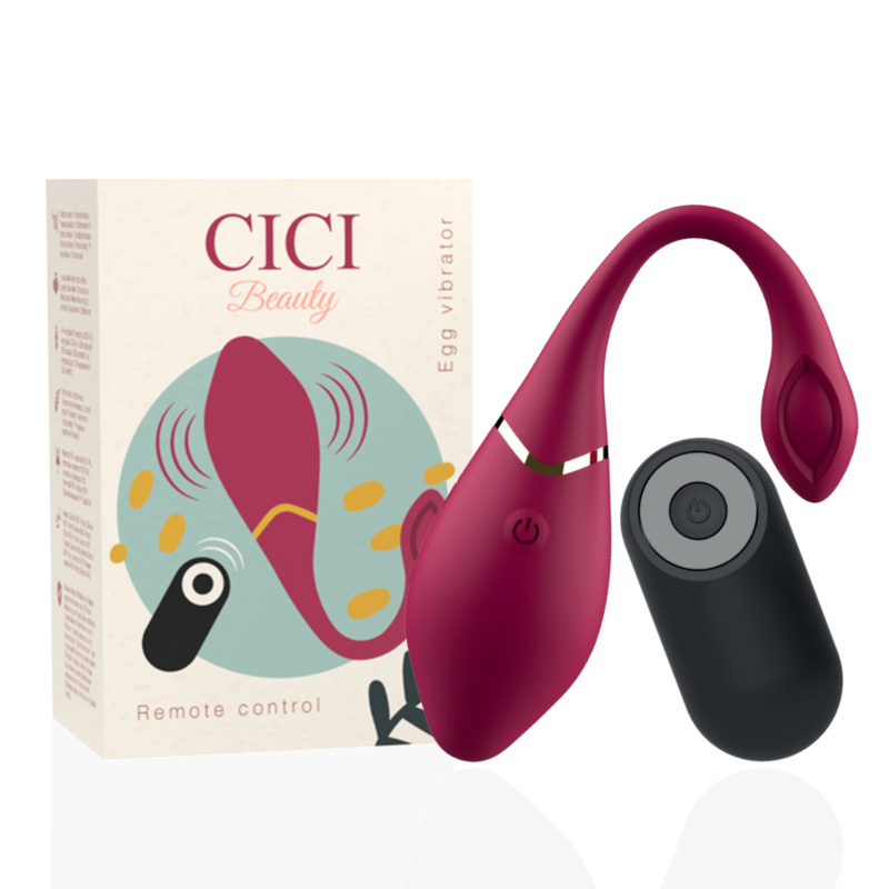 LELO - DOT CLITORIS STIMULATOR - AQUA GREEN