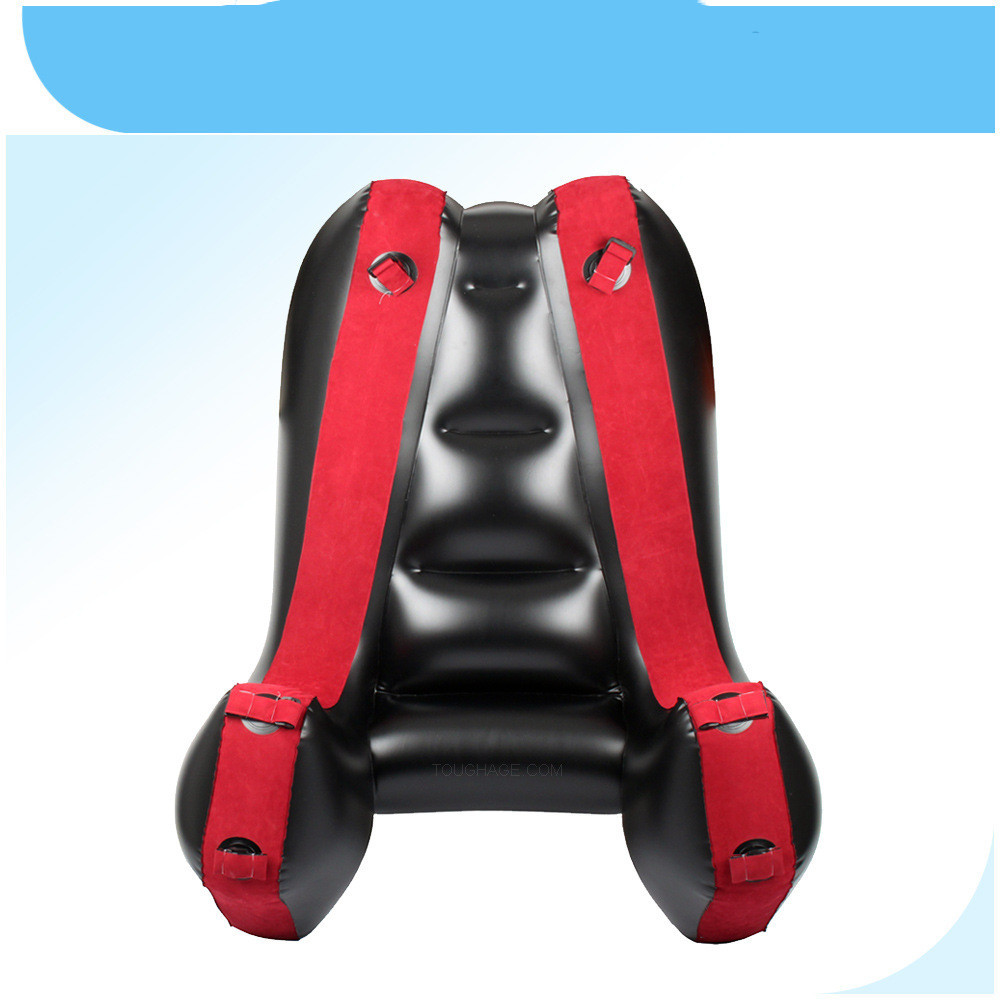 Bed Sofa Split Leg Tie Pad Toy — image 2