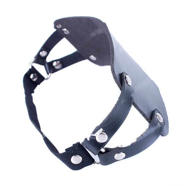 Black Dream Passion Blindfold Queen Slave — image 2