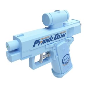 Creative Double-Sided Water Spray Toy