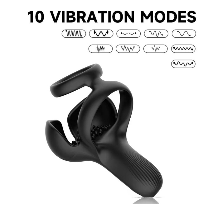 Men's Wellness Electronic Device — image 3