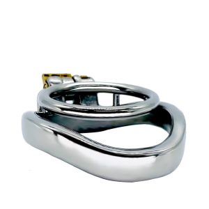 32mm Small Circle Men's Stainless Steel Toys