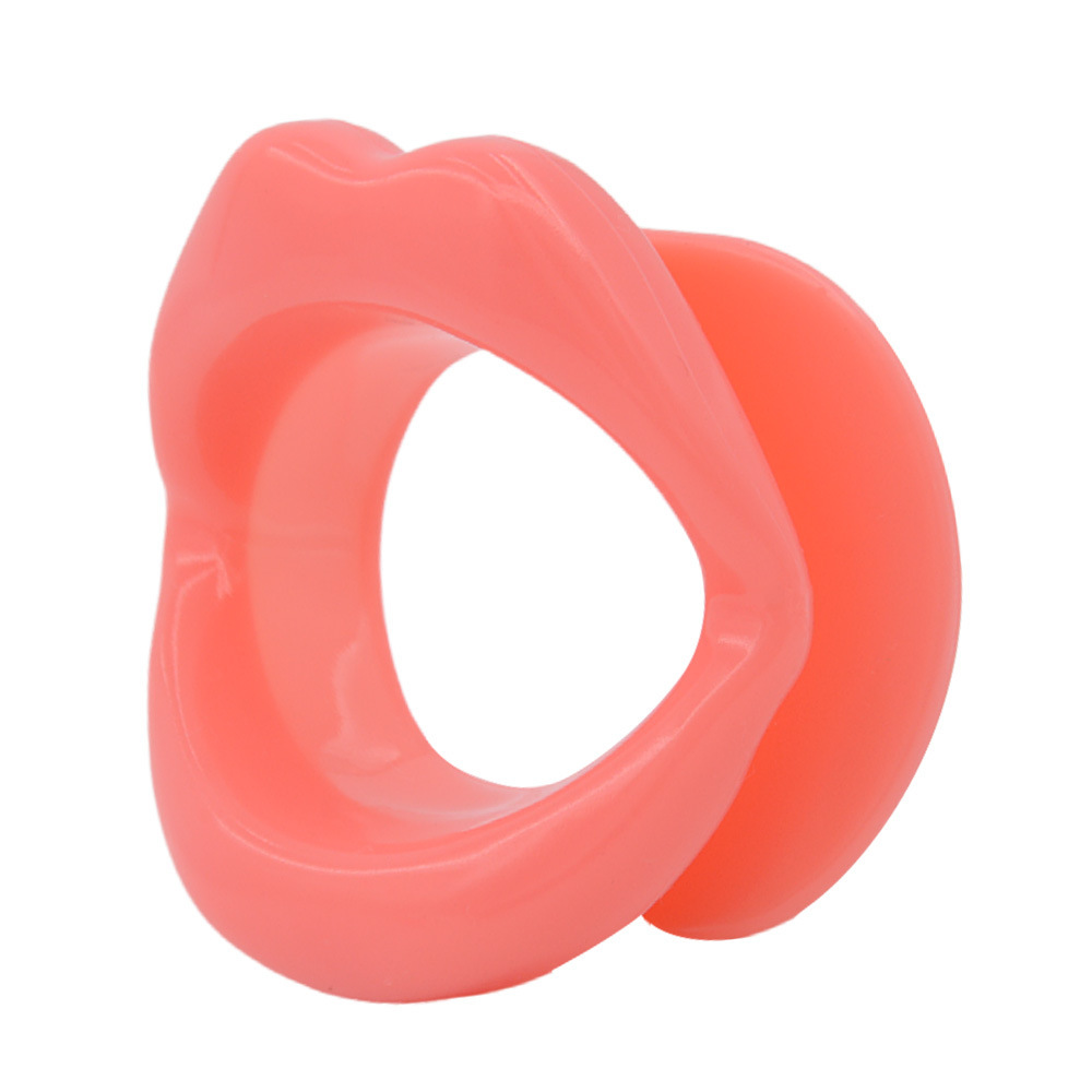Silicone Mouth Stopper For Oral Sex — image 5
