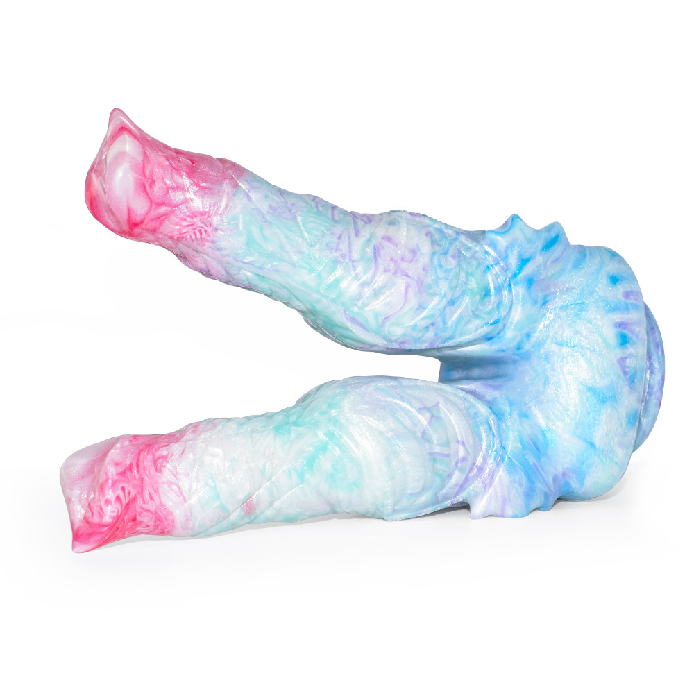 Women's Double Headed Dragon Toy — image 6