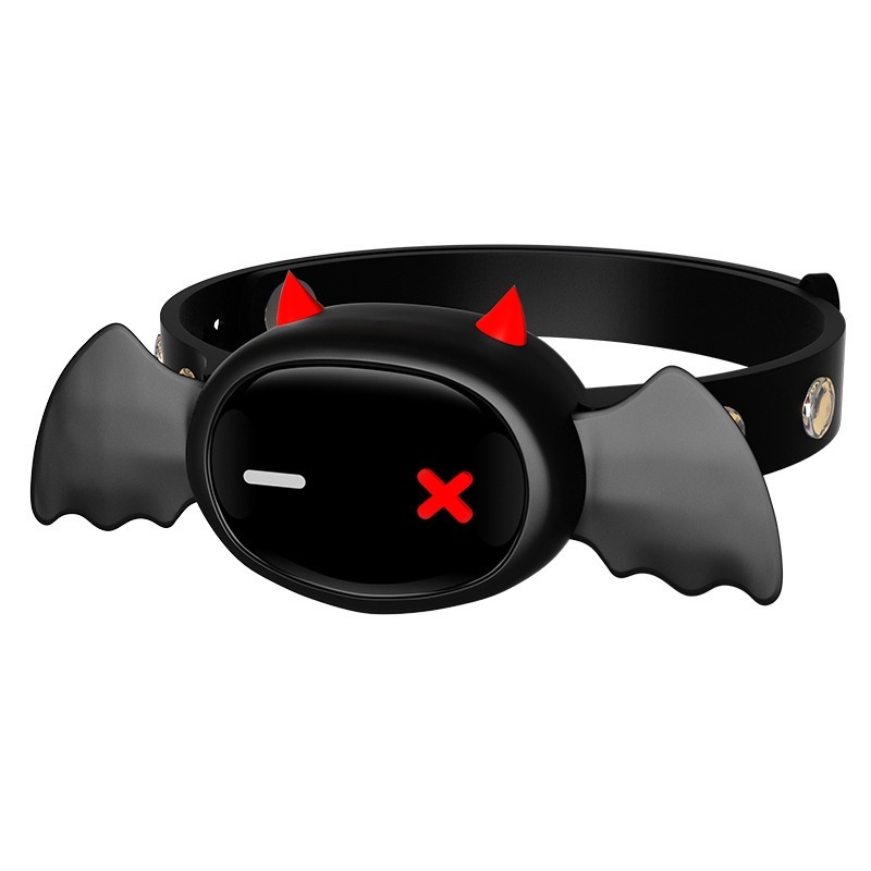 Remote Electric Shock Collar APP Toy — image 2