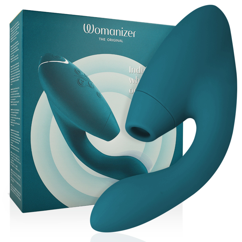 ZALO - BESS 2 CLITORAL MASSAGER BLACK