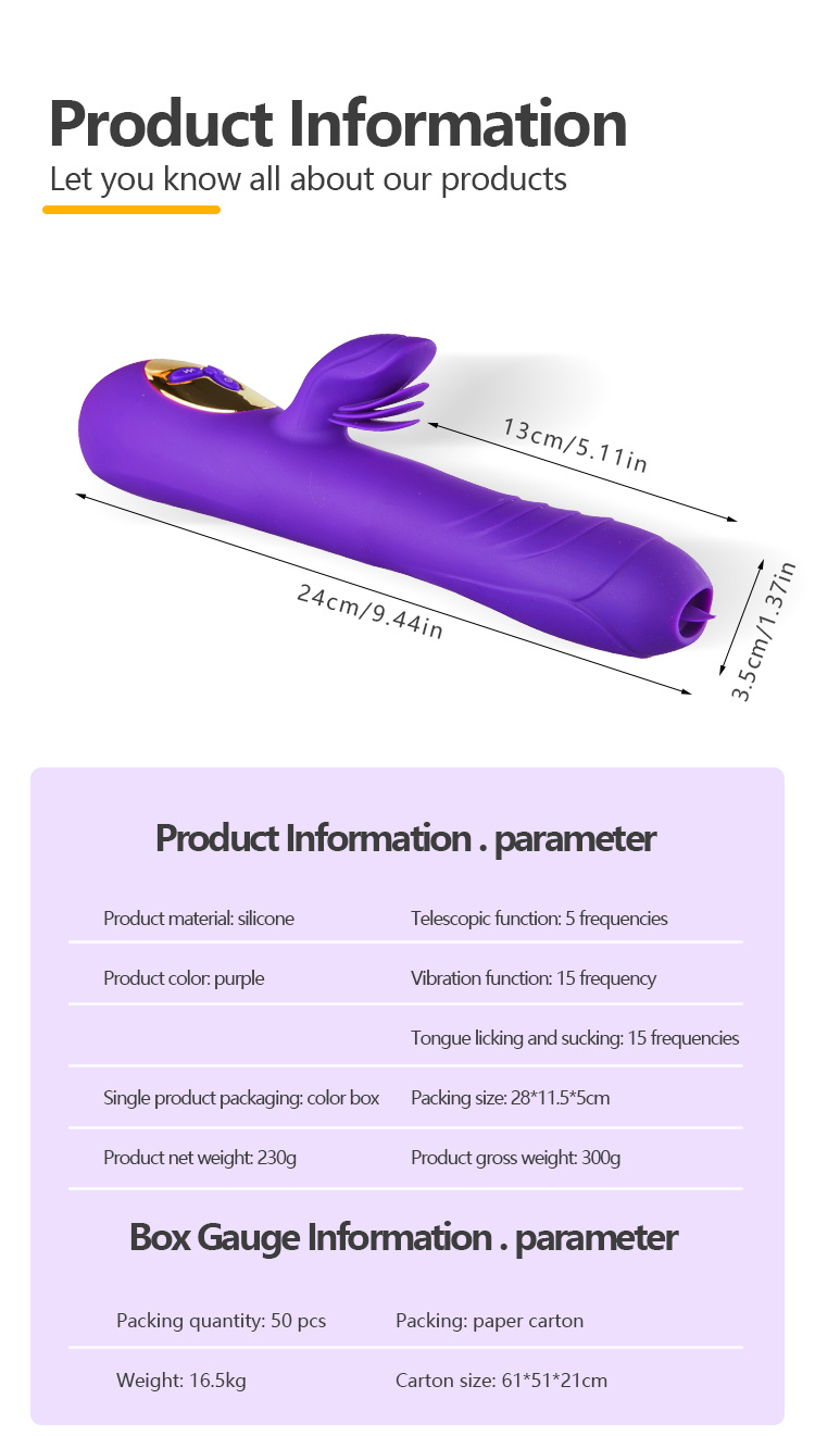 Vibrator- Thrusting Dildo For Women G Spot Toy Clitoral Stimulator Adult- Toys For Wellness Rechargeable Machine Women — image 3