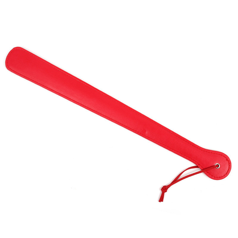 Couple Lengthened Racket Female Charm Leather Clapping Device Factory Wholesale — image 4