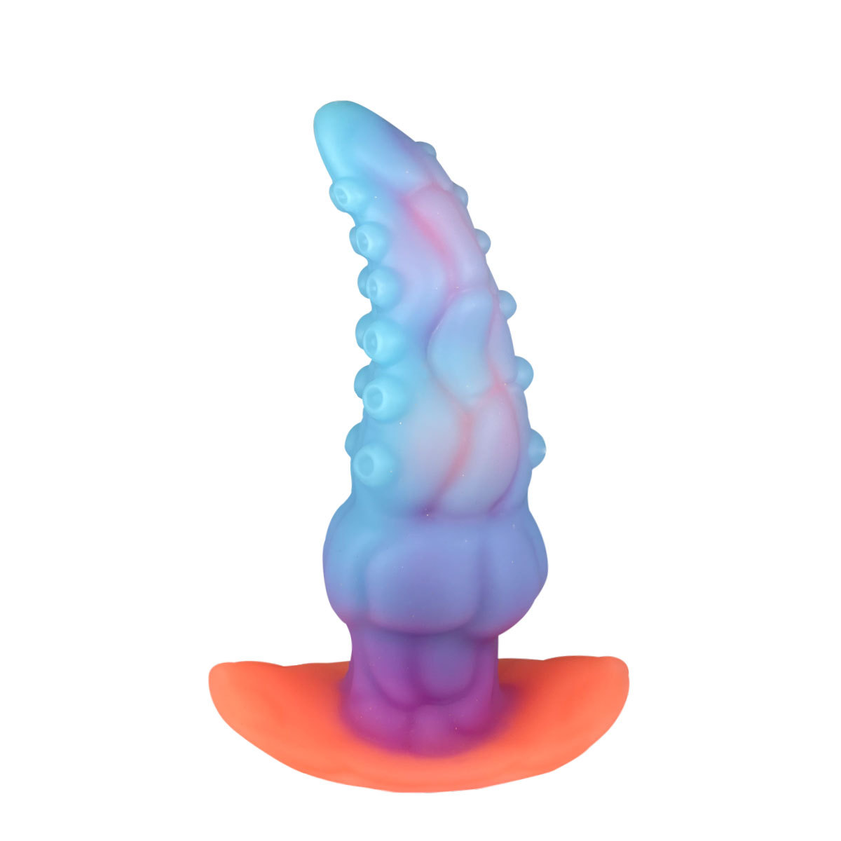 Women's Masturbation Device Liquid Silicone Toy — image 4