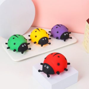 Cute Simulation Whole Person Squeezing Toy