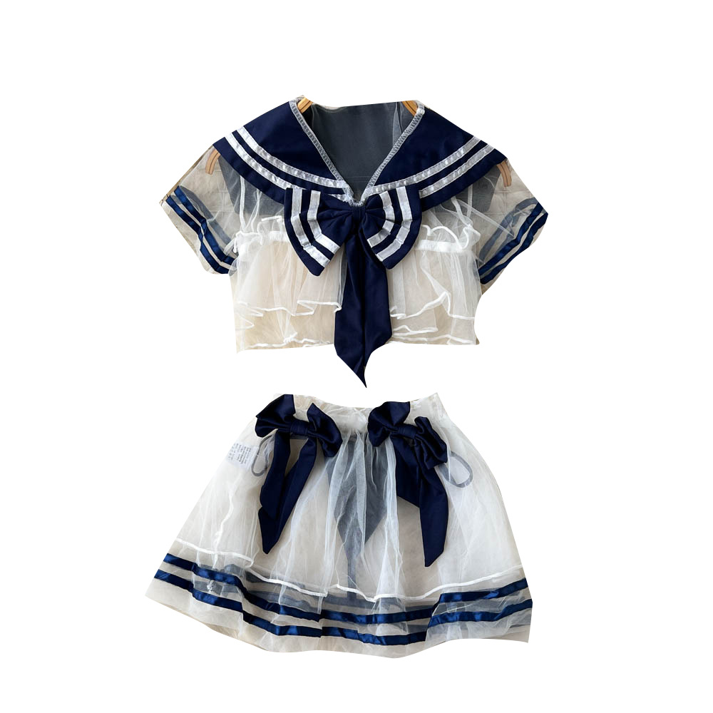 Women's Fashion Academy Style JK Set — image 5