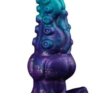 Women's Masturbation Device Liquid Silicone Toy
