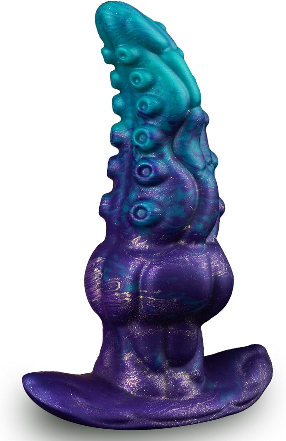 Women's Masturbation Device Liquid Silicone Toy