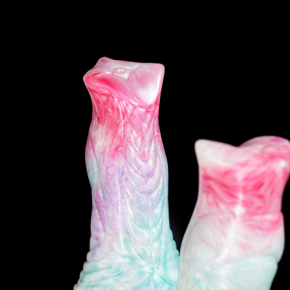 Women's Double Headed Dragon Toy — image 7