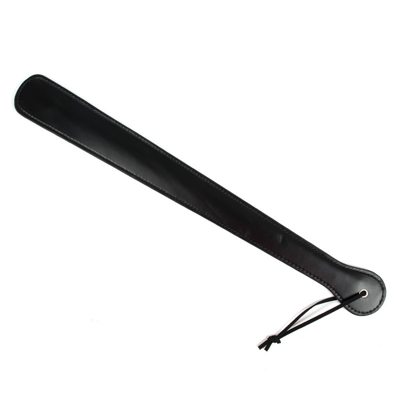 Couple Lengthened Racket Female Charm Leather Clapping Device Factory Wholesale — image 5