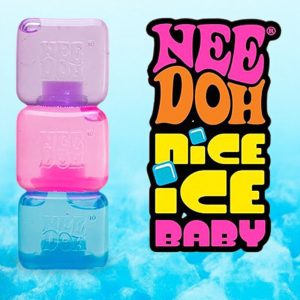 Pinchable toy
