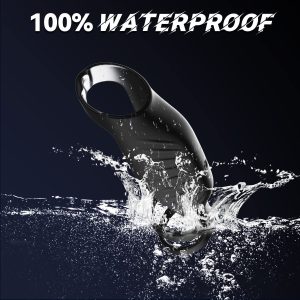 Silicone Men's Masturbator