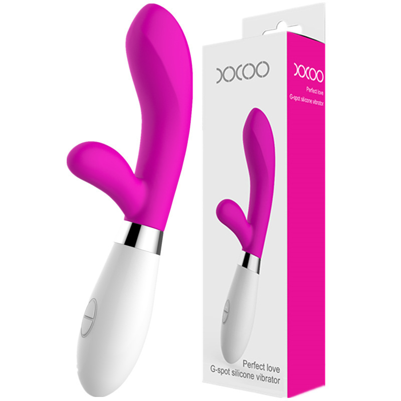 Portable Rabbit Ears Pleasure Toy Set - 10 Powerful Modes, Thrusting & Massage For Men And Women - Summer Gift For Wellness And Pleasure For Women Pleasure Relaxation Tools Deep Tissue — image 5
