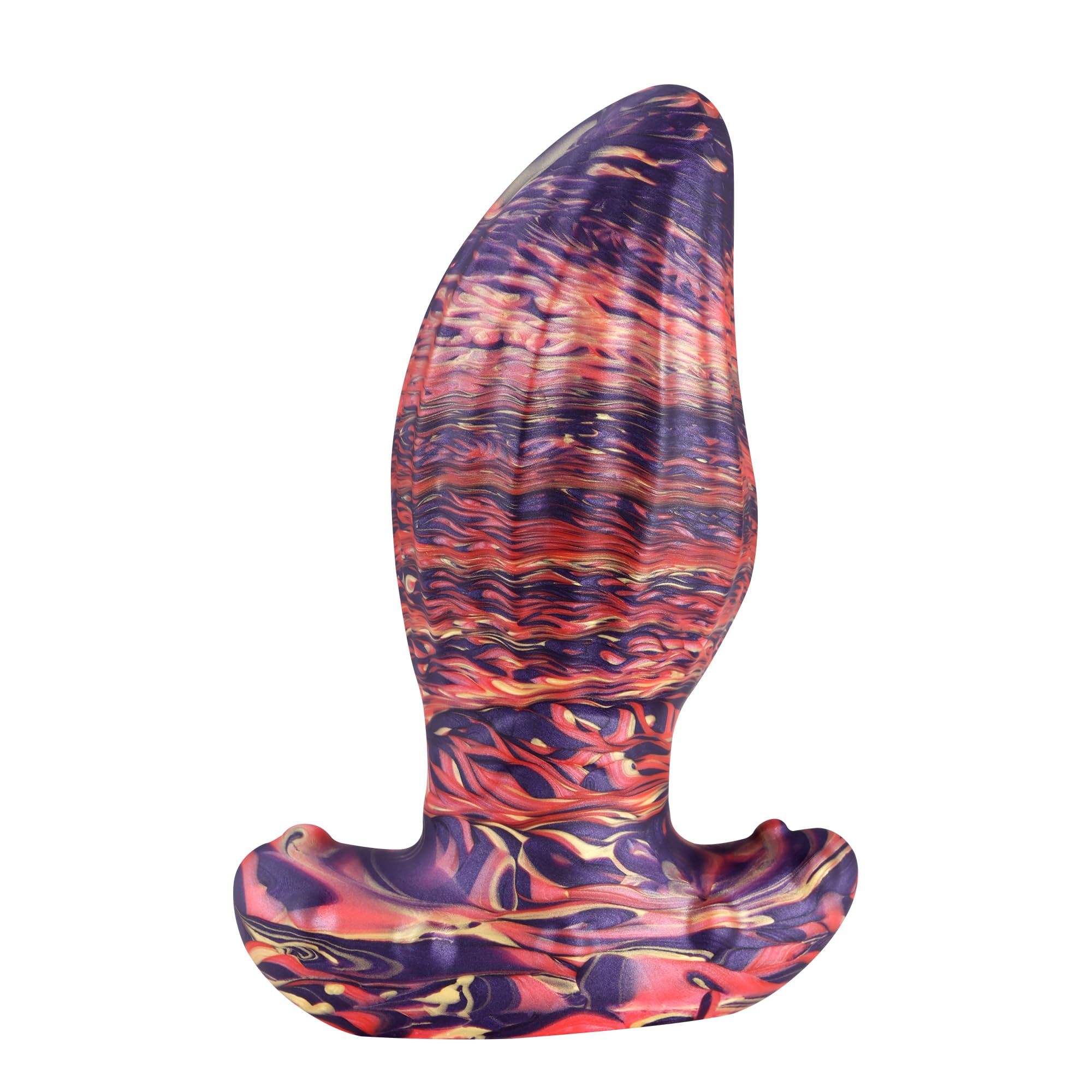 Women's Masturbation Device Liquid Silicone Toy