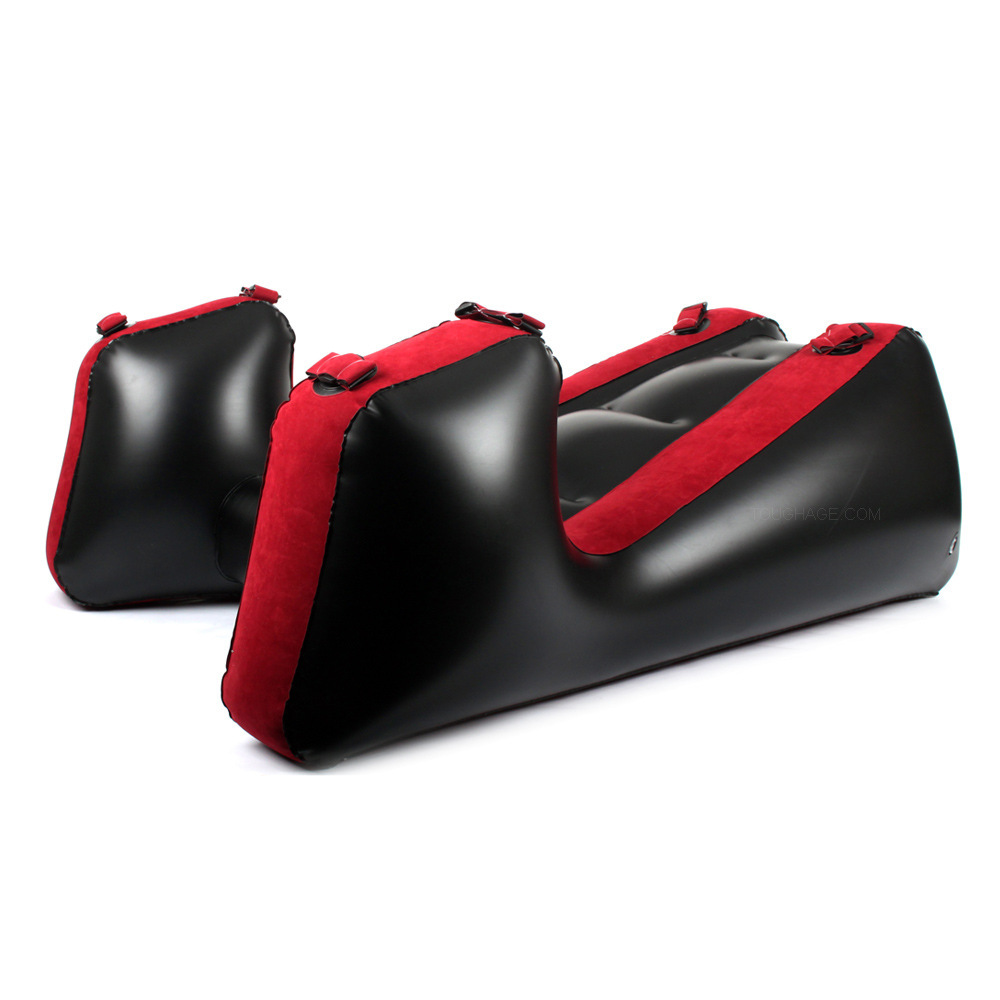 Bed Sofa Split Leg Tie Pad Toy — image 7