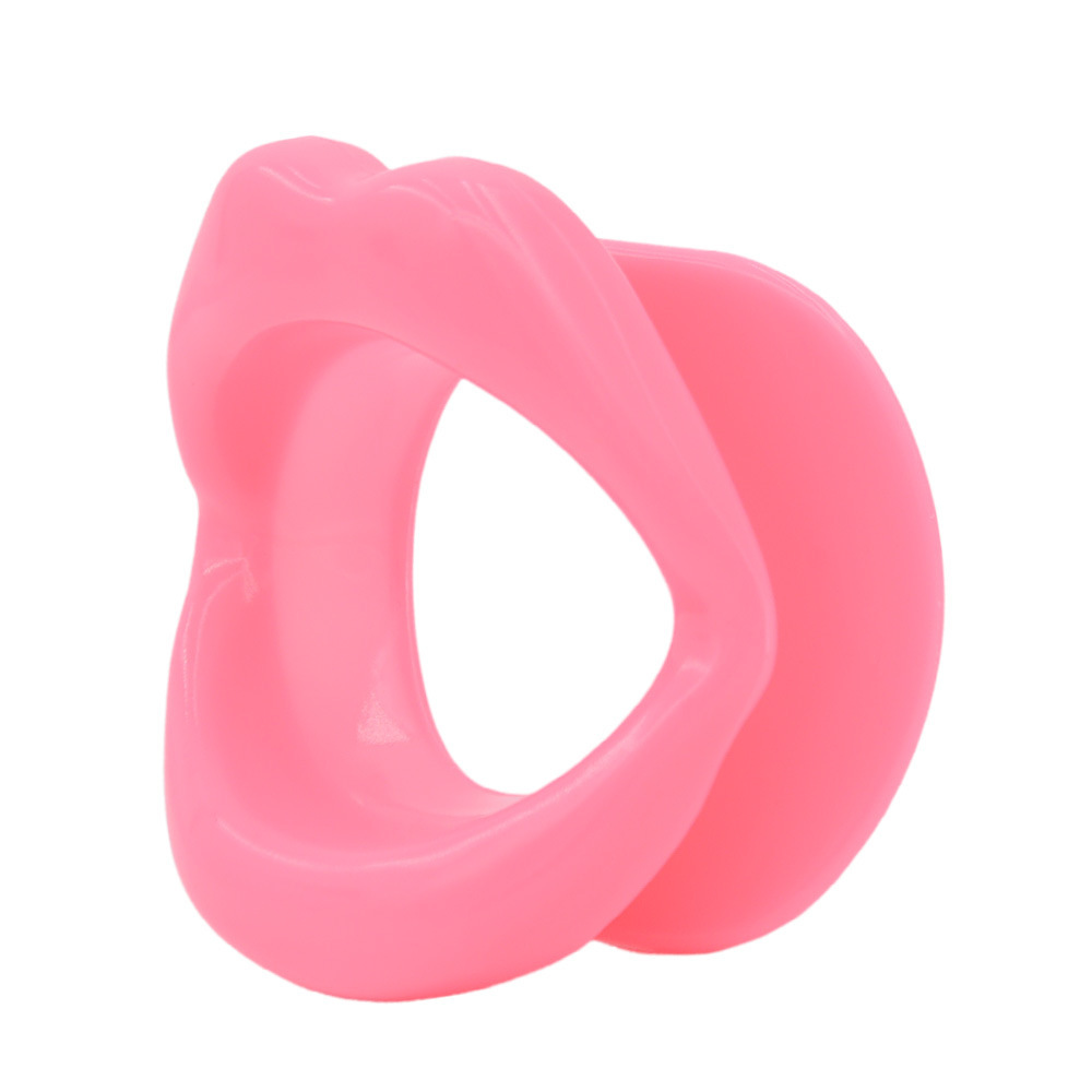 Silicone Mouth Stopper For Oral Sex — image 6