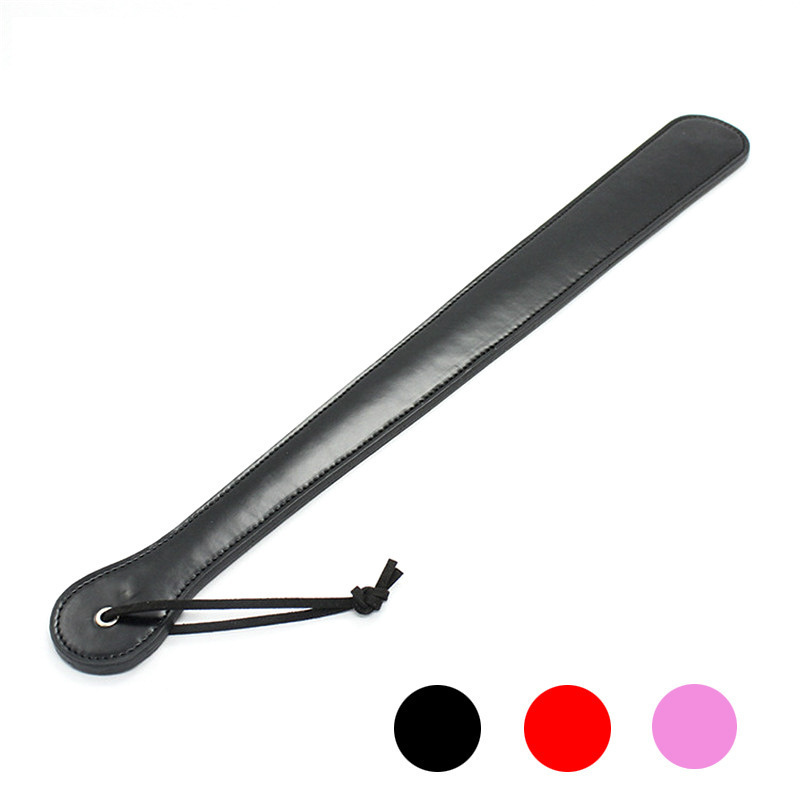 Couple Lengthened Racket Female Charm Leather Clapping Device Factory Wholesale — image 7