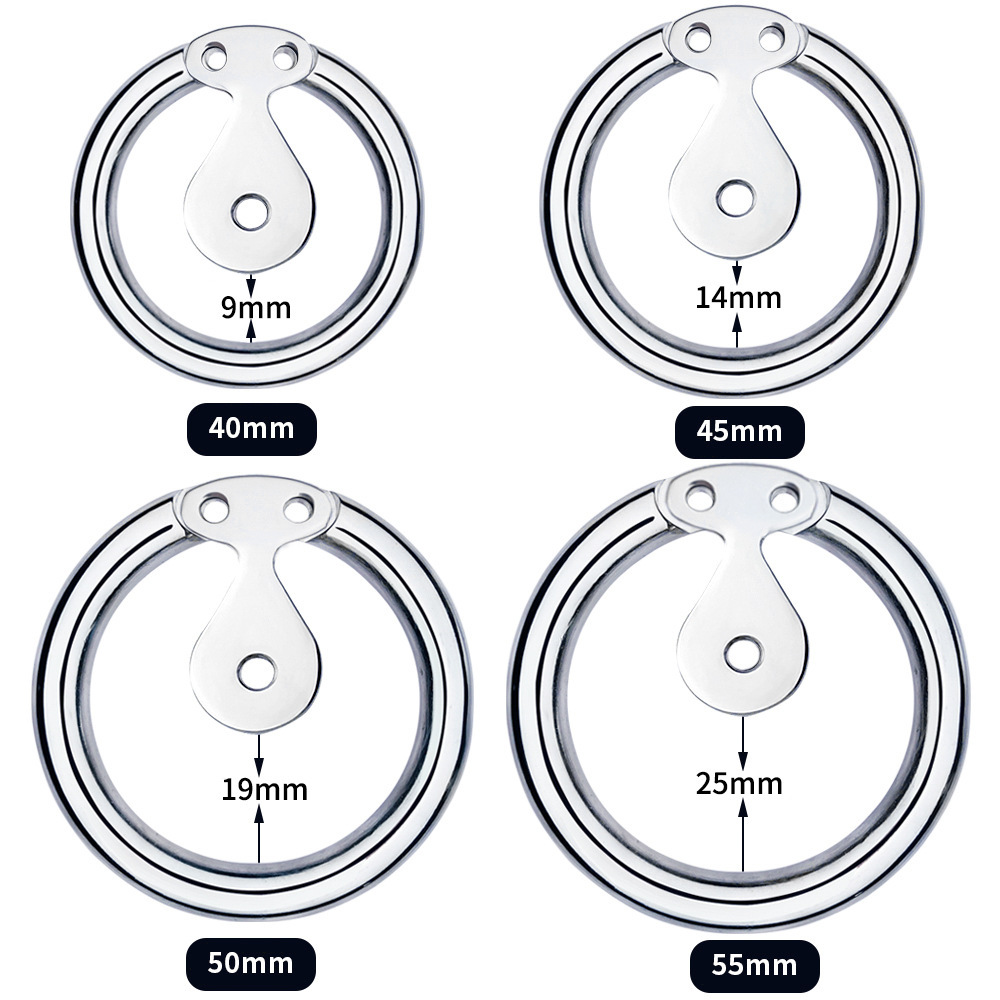 Head Catheter Set With Metal Urinary Catheter Male Negative — image 5