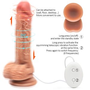 Portable Electric Rabbit Gift Adult Toys For Women 8 Mode Bullet Tool Massage Thrusting Machine Wellness USB Fast Charge