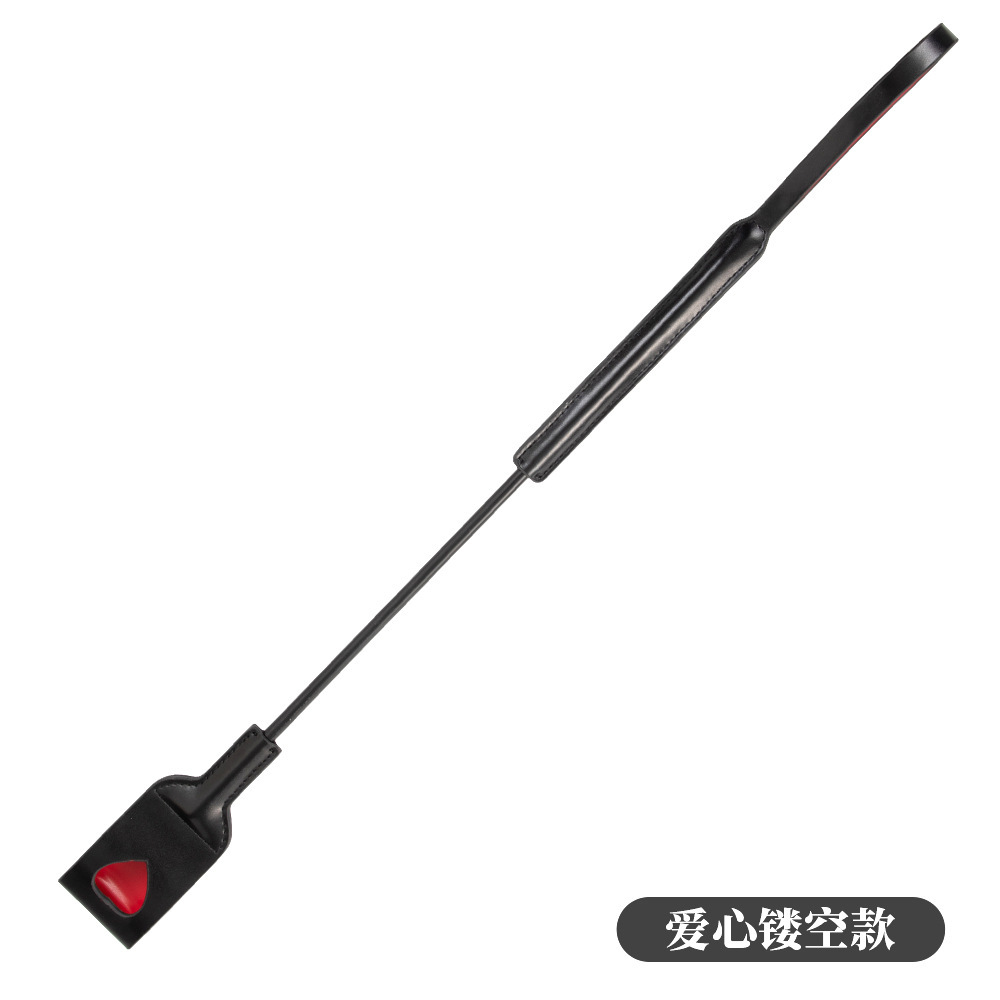 Couple Lengthened Racket Female Charm Leather Clapping Device Factory Wholesale — image 2