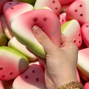 Summer Watermelon Squeezing Toy Toys