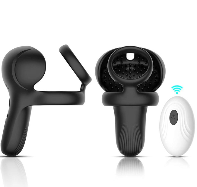 Men's Wellness Electronic Device
