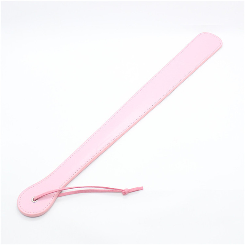 Couple Lengthened Racket Female Charm Leather Clapping Device Factory Wholesale — image 8