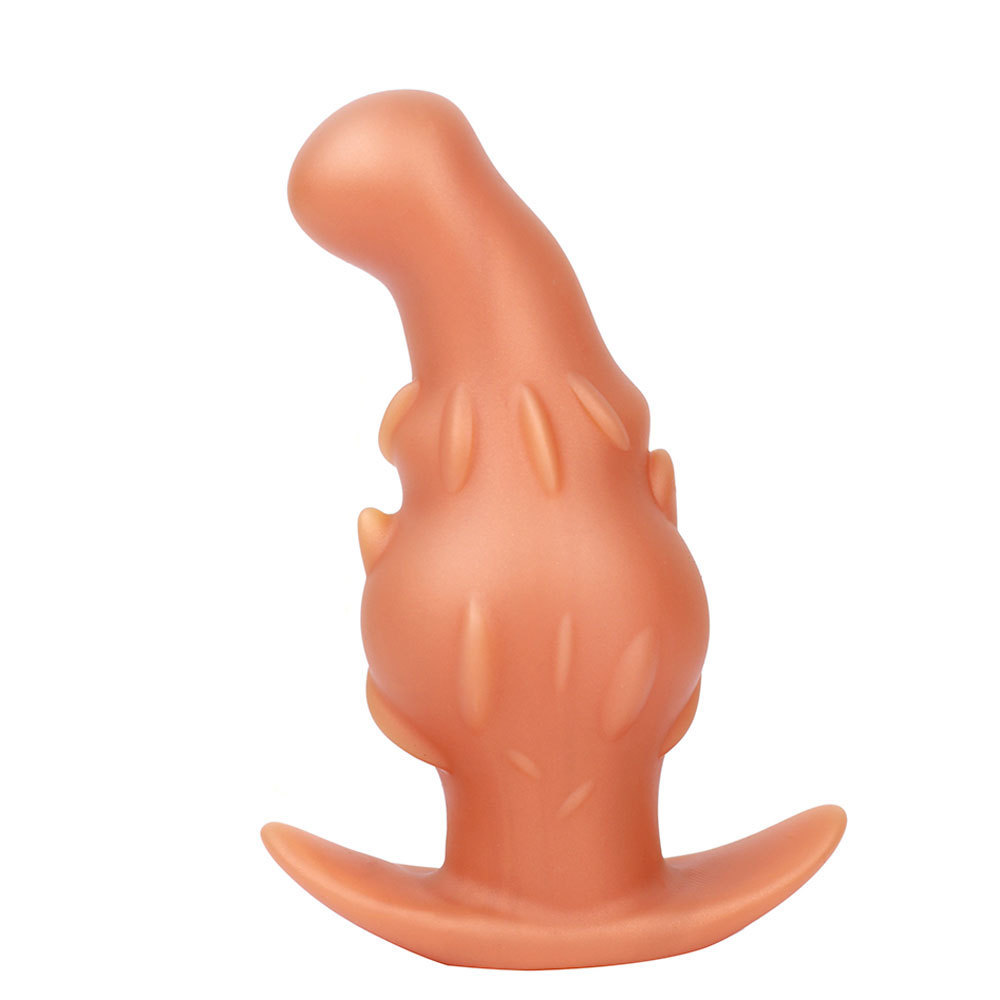 Unisex Wear Outdoor Silicone Toys — image 4