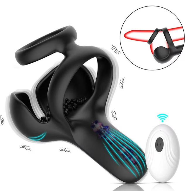 Men's Wellness Electronic Device — image 2