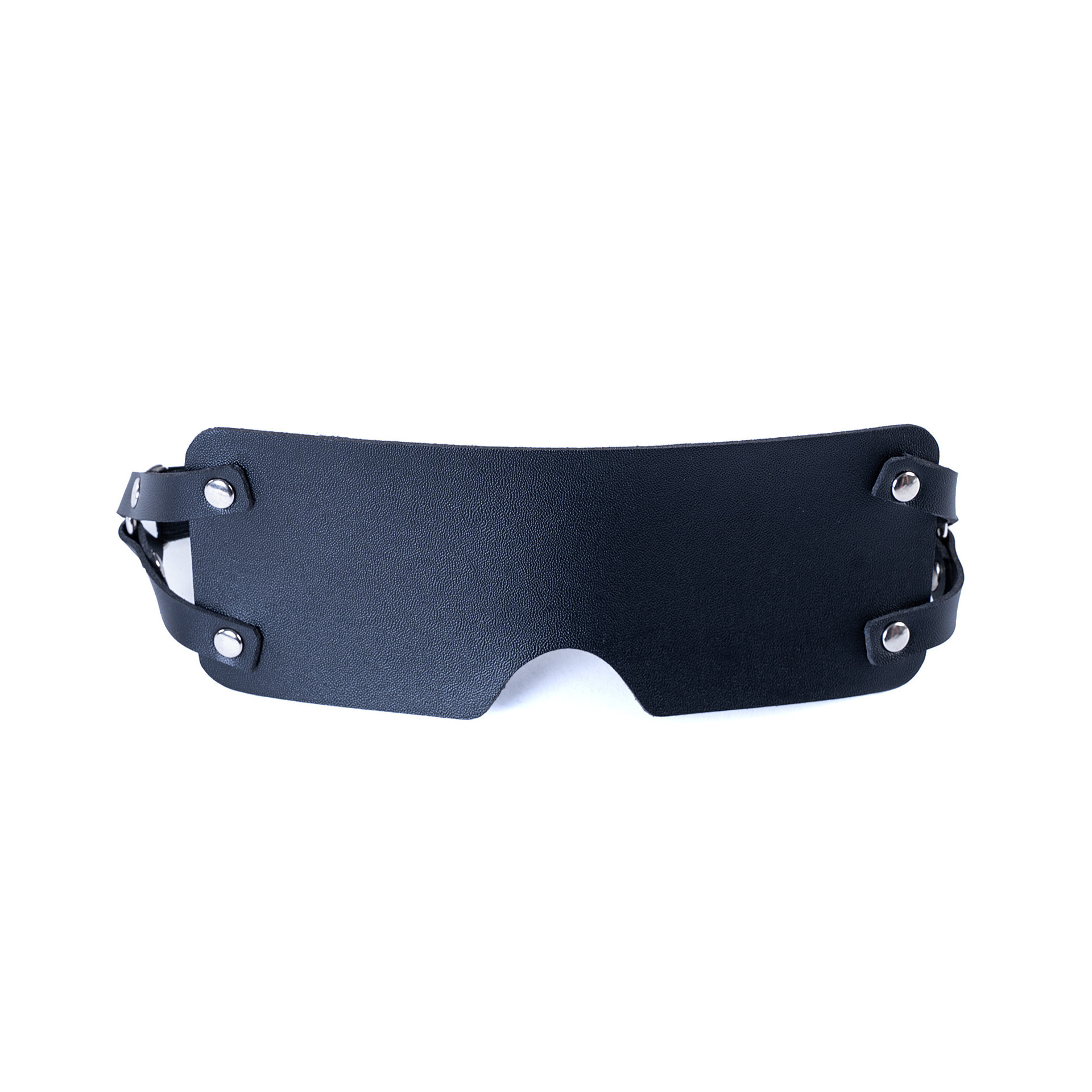 Black Dream Passion Blindfold Queen Slave — image 4