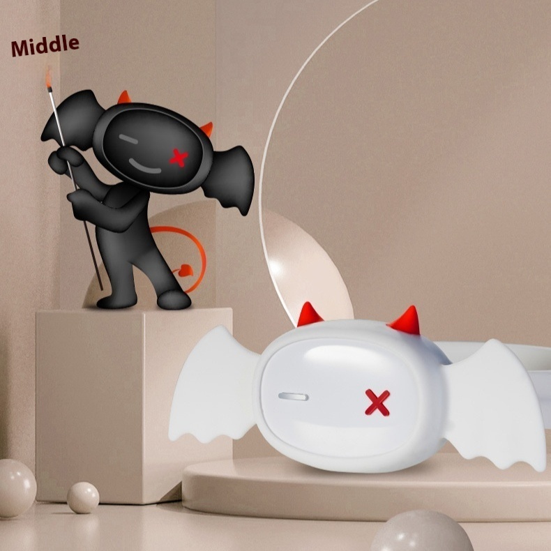 Remote Electric Shock Collar APP Toy